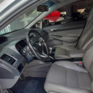 Honda Civic Sed. LXL/LXL SE 1.8 Flex 16V Mec. 2011 Flex-8