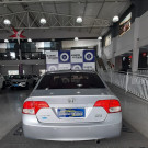 Honda Civic Sed. LXL/LXL SE 1.8 Flex 16V Mec. 2011 Flex-3