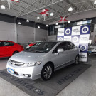 Honda Civic Sed. LXL/LXL SE 1.8 Flex 16V Mec. 2011 Flex-0