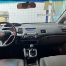Honda Civic Sed. LXL/LXL SE 1.8 Flex 16V Mec. 2011 Flex-5
