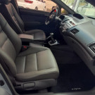 Honda Civic Sed. LXL/LXL SE 1.8 Flex 16V Mec. 2011 Flex-6