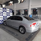 Honda Civic Sed. LXL/LXL SE 1.8 Flex 16V Mec. 2011 Flex-4