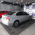 Honda Civic Sed. LXL/LXL SE 1.8 Flex 16V Mec. 2011 Flex-1