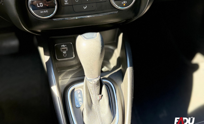 Fiat CRONOS PRECISION 1.8 16V Flex Aut. 2021 Flex-6