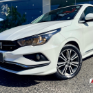 Fiat CRONOS PRECISION 1.8 16V Flex Aut. 2021 Flex-1