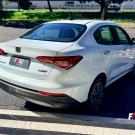 Fiat CRONOS PRECISION 1.8 16V Flex Aut. 2021 Flex-8