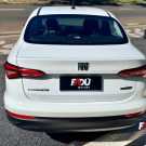 Fiat CRONOS PRECISION 1.8 16V Flex Aut. 2021 Flex-7