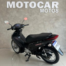 HONDA BIZ 125 ES/ 125 ES FLEX 2014 Flex-3