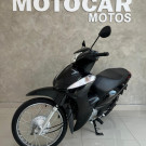 HONDA BIZ 125 ES/ 125 ES FLEX 2014 Flex-5