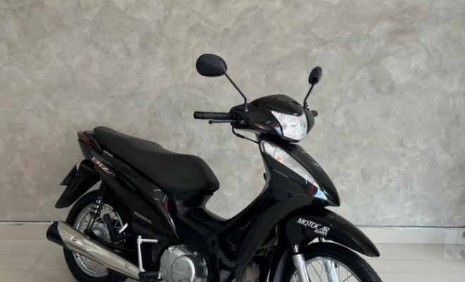 HONDA BIZ 125 ES/ 125 ES FLEX 2014 Flex