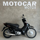 HONDA BIZ 125 ES/ 125 ES FLEX 2014 Flex-0