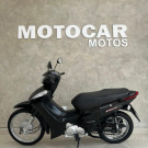 HONDA BIZ 125 ES/ 125 ES FLEX 2014 Flex-4
