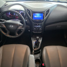 Hyundai HB20S Premium 1.6 Flex 16V Aut. 4p 2017 Flex-8