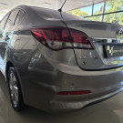 Hyundai HB20S Premium 1.6 Flex 16V Aut. 4p 2017 Flex-7