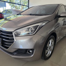 Hyundai HB20S Premium 1.6 Flex 16V Aut. 4p 2017 Flex-0