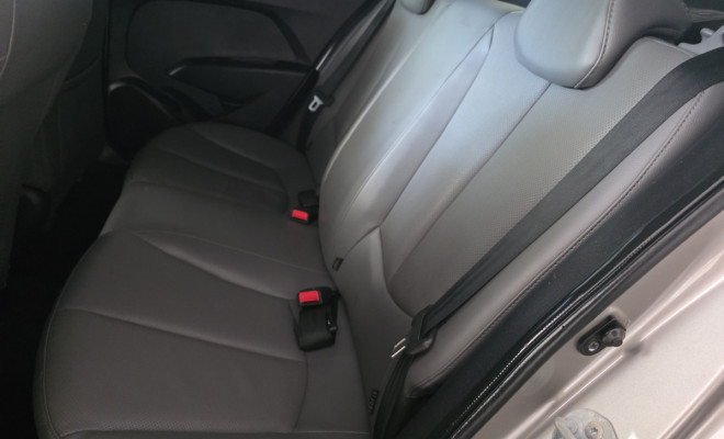 Hyundai HB20S Premium 1.6 Flex 16V Aut. 4p 2017 Flex-2