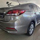 Hyundai HB20S Premium 1.6 Flex 16V Aut. 4p 2017 Flex-3