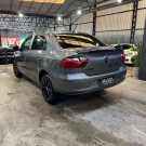 VW - VolksWagen VOYAGE Comfortline 1.0 T.Flex 12V 4p 2017 Flex-2