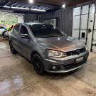 VW - VolksWagen VOYAGE Comfortline 1.0 T.Flex 12V 4p 2017 Flex-0