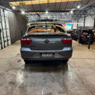 VW - VolksWagen VOYAGE Comfortline 1.0 T.Flex 12V 4p 2017 Flex-4