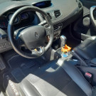 Renault FLUENCE Sed. Dynamique 2.0 16V FLEX Aut. 2015 Flex-8