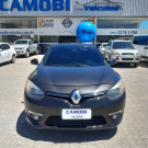 Renault FLUENCE Sed. Dynamique 2.0 16V FLEX Aut. 2015 Flex-1