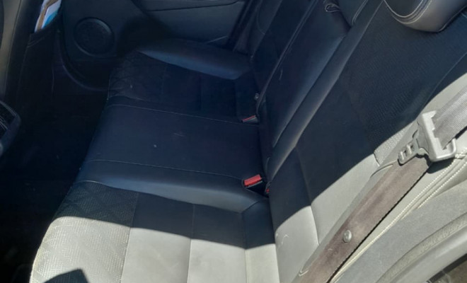 Renault FLUENCE Sed. Dynamique 2.0 16V FLEX Aut. 2015 Flex-9