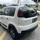 Citroën AIRCROSS Feel 1.6 Flex 16V 5p Aut. 2018 Flex-1