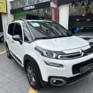 Citroën AIRCROSS Feel 1.6 Flex 16V 5p Aut. 2018 Flex-4