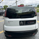 Citroën AIRCROSS Feel 1.6 Flex 16V 5p Aut. 2018 Flex-2