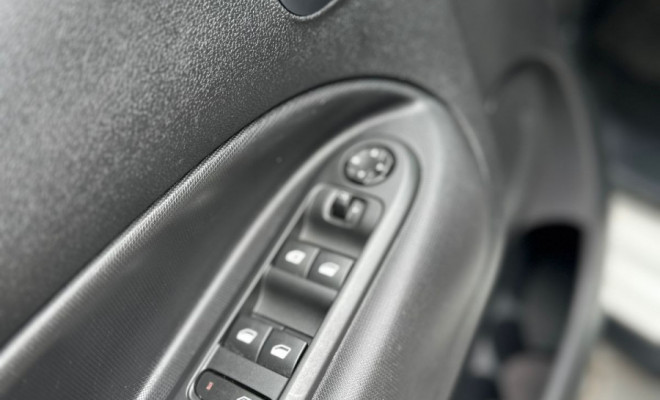 Citroën AIRCROSS Feel 1.6 Flex 16V 5p Aut. 2018 Flex-5