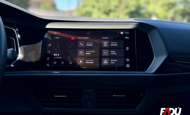 VW - VolksWagen JETTA GLI 350 TSI 2.0 16V 4p Aut. 2023 Gasolina-6