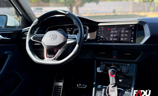 VW - VolksWagen JETTA GLI 350 TSI 2.0 16V 4p Aut. 2023 Gasolina-3