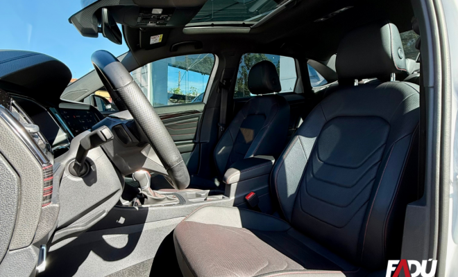 VW - VolksWagen JETTA GLI 350 TSI 2.0 16V 4p Aut. 2023 Gasolina-2