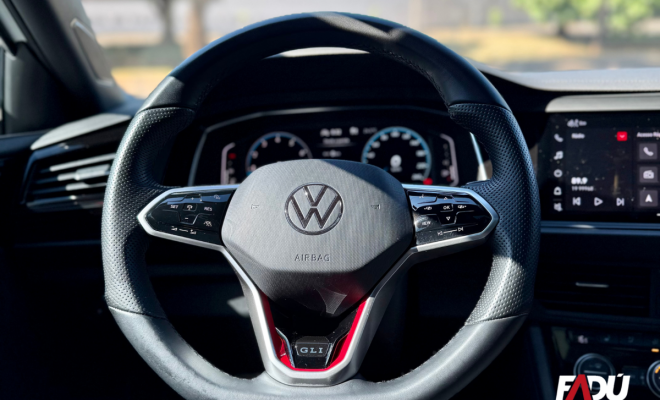 VW - VolksWagen JETTA GLI 350 TSI 2.0 16V 4p Aut. 2023 Gasolina-4