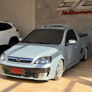 GM - Chevrolet MONTANA  Sport 1.8 MPFI FlexPower 8V 2007 Flex-0