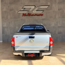 GM - Chevrolet MONTANA  Sport 1.8 MPFI FlexPower 8V 2007 Flex-5