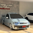 GM - Chevrolet MONTANA  Sport 1.8 MPFI FlexPower 8V 2007 Flex-1