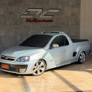 GM - Chevrolet MONTANA  Sport 1.8 MPFI FlexPower 8V 2007 Flex-2
