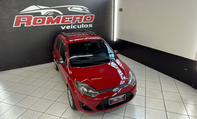 Ford Fiesta 1.0 8V Flex/Class 1.0 8V Flex 5p 2013 Flex-10