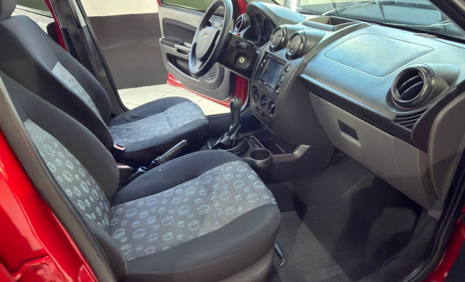 Ford Fiesta 1.0 8V Flex/Class 1.0 8V Flex 5p 2013 Flex-5