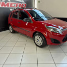 Ford Fiesta 1.0 8V Flex/Class 1.0 8V Flex 5p 2013 Flex-0
