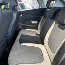 Renault CAPTUR Intense 1.6 16V Flex 5p Aut. 2019 Flex-10