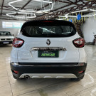 Renault CAPTUR Intense 1.6 16V Flex 5p Aut. 2019 Flex-3