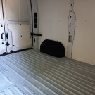 Renault Master 2.3 dCi Furgão 16V Diesel 2022 Diesel-6