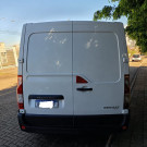 Renault Master 2.3 dCi Furgão 16V Diesel 2022 Diesel-8