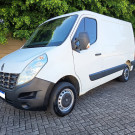 Renault Master 2.3 dCi Furgão 16V Diesel 2022 Diesel-2