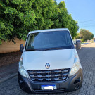 Renault Master 2.3 dCi Furgão 16V Diesel 2022 Diesel-1