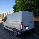 Renault Master 2.3 dCi Furgão 16V Diesel 2022 Diesel-9