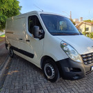 Renault Master 2.3 dCi Furgão 16V Diesel 2022 Diesel-0
